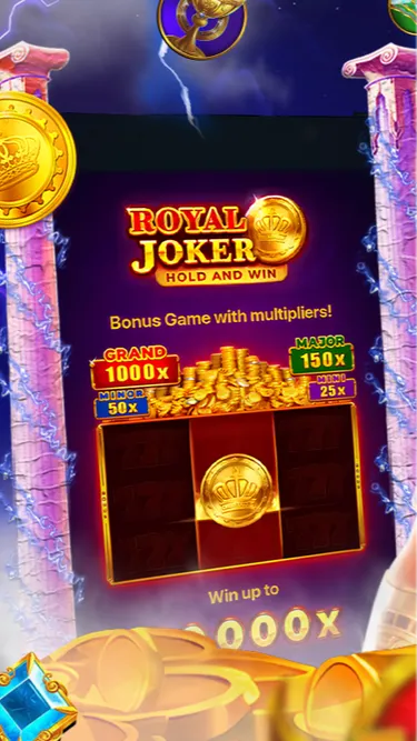 SpielPalast Austria Screenshot